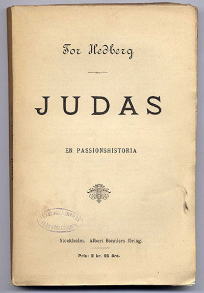 udas. En passionshistoria.