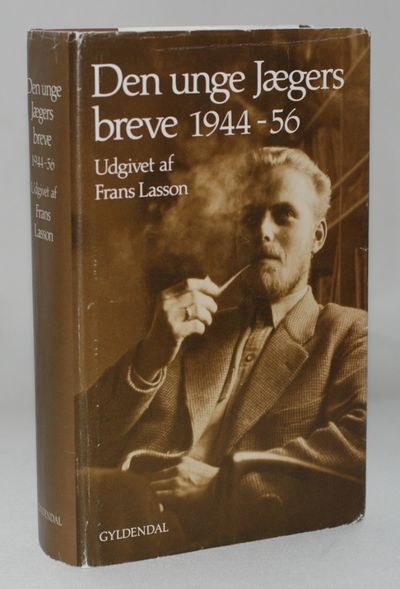 Den unge Jægers breve 1944-56.