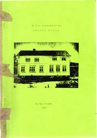 Ei lita skolehistorie fra Tørdal krets