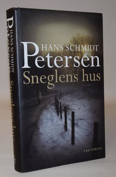 Sneglens hus.