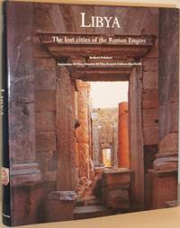 Libya - The Lost Cities of the Roman Empire