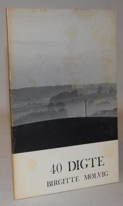40 digte.