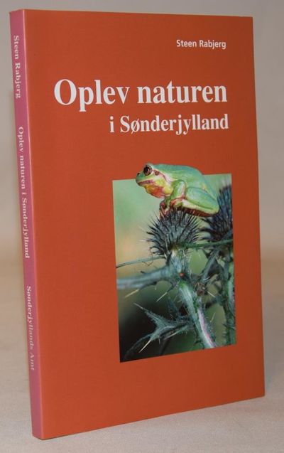 Oplev naturen i Sønderjylland.