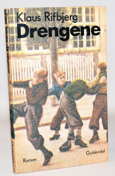 Drengene.