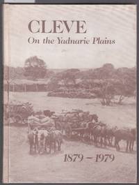 image of Cleve on the Yadnarie Plains 1879-1979