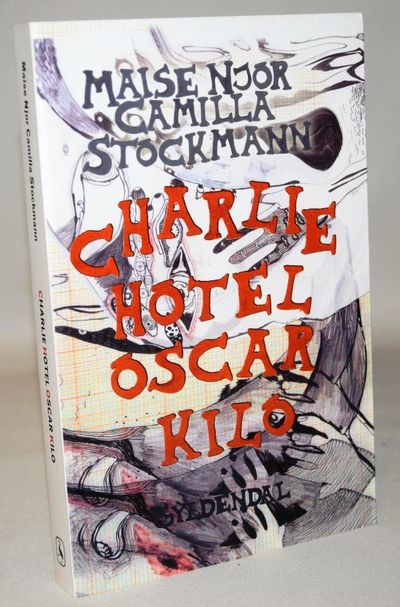 Charlie Hotel Oscar Kilo.