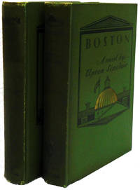 image of Boston
