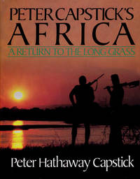 Peter Capstick's Africa
