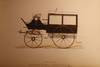 Album of 61 Hand-colored Carriage Plates