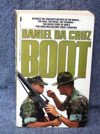 cover of Boot