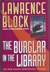 The Burglar in the Library