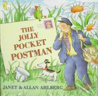 The Jolly Pocket Postman