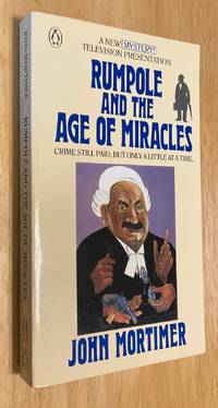 cover of Rumpole and the Age of Miracles