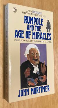 Rumpole and the Age of Miracles