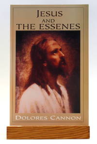 Jesus and the Essenes