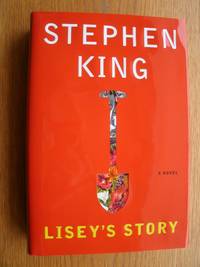 Lisey&#039;s Story by King, Stephen - 2006