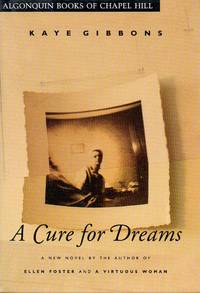 cover of A Cure for Dreams