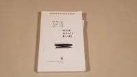 Spin: Uncorrected Proof/Advance Reading Copy