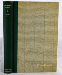 image of Selected Poems