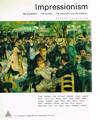 Impressionism Th emovement, the masters, the precursors and the followers