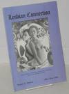 Lesbian Connection: for, by & about lesbians; vol. 21, #6, May/June 1999