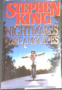 Nightmares and Dreamscapes