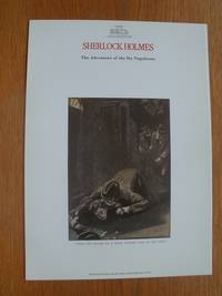 image of The 221b Collection: Sherlock Holmes: The Adventure of the Six Napoleans
