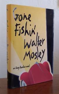 cover of Gone Fishin'