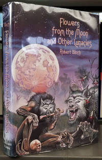 image of Flowers from the Moon and Other Lunacies