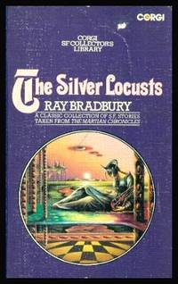 cover of THE SILVER LOCUSTS