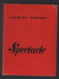 image of Spectacle