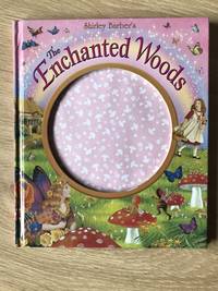 cover of SHIRLEY BARBER'S THE ENCHANTED WOODS