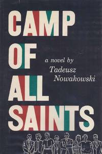 CAMP OF ALL SAINTS