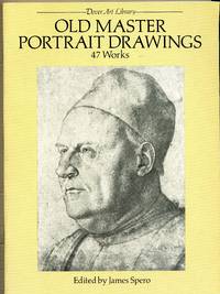 image of Old Master Portrait Drawings 47 Works