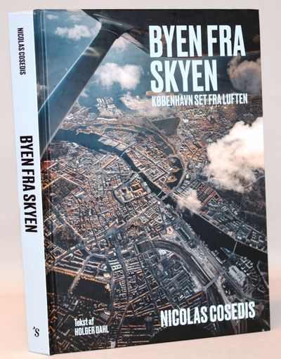 Byen fra skyen.