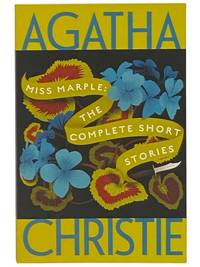 Miss Marple: The Complete Short Stories
