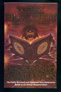 image of The New Discworld Companion