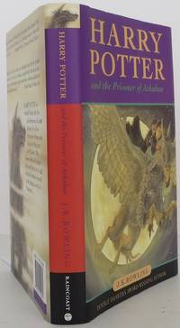 image of Harry Potter and the Prisoner of Azkaban