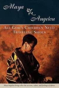cover of All God's Children Need Traveling Shoes