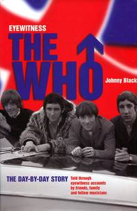 image of Eyewitness: 'The Who'