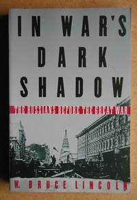 image of In War's Dark Shadow: The Russians Before the Great War.
