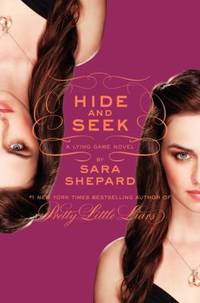 The Lying Game #4: Hide and Seek