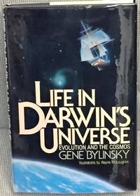 image of Life in Darwin's Universe, Evolution and the Cosmos