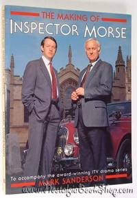 The Making Of Inspector Morse