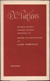 F. C. TIETJENS. En bild ur den samtida…