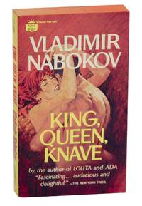 image of King, Queen, Knave
