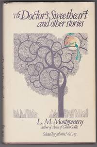 image of The Doctor's Sweetheart and Other Stories