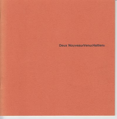Davenport: Davenport Art Gallery. First Edition; First Printing. Softcover. Wraps, fine but for a li...