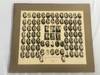 Early Female Law Students Class Photo, Boston University, 1913