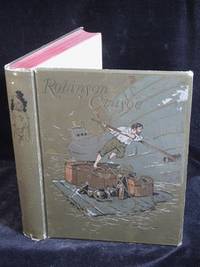 THE LIFE AND STRANGE SURPRISING ADVENTURES OF…